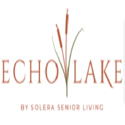 Echo Lake Senior Living logo