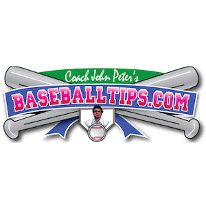 Baseball Tips, Inc. logo
