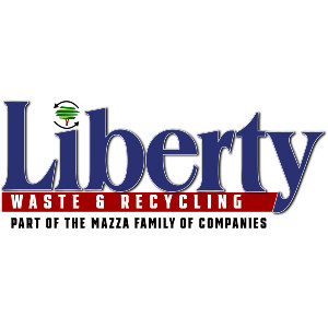 Liberty Waste & Recycling Inc logo