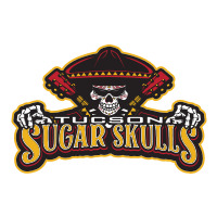 Tucson Sugar Skulls logo