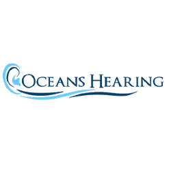 Oceans Hearing logo