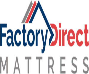Factory Direct Mattress – East Wichita logo