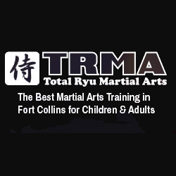 Total Ryu Martial Arts logo
