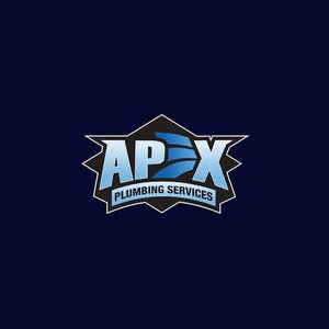 Apex Plumbing Services logo