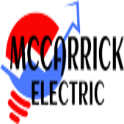 MCCARRICK ELECTRIC LLC logo