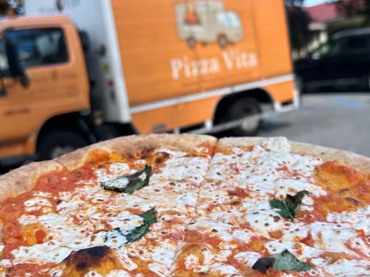 Pizza Vita