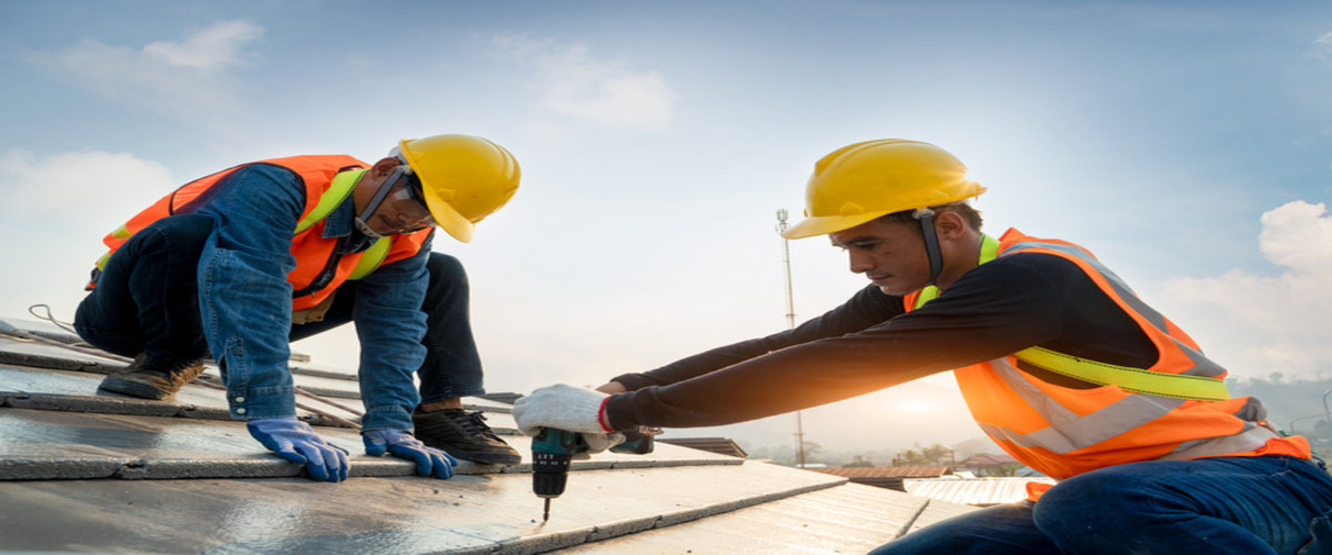 Yellowhammer Roofing Inc.