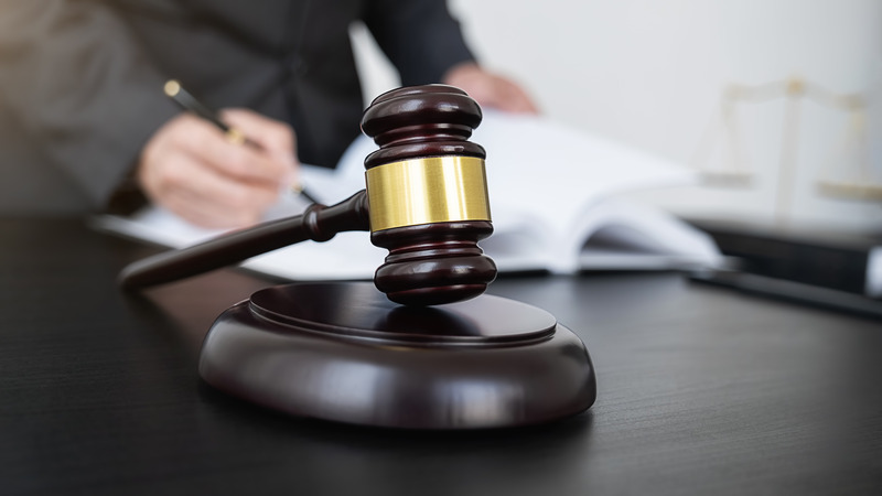 Miller Personal Injury Attorneys Las Vegas
