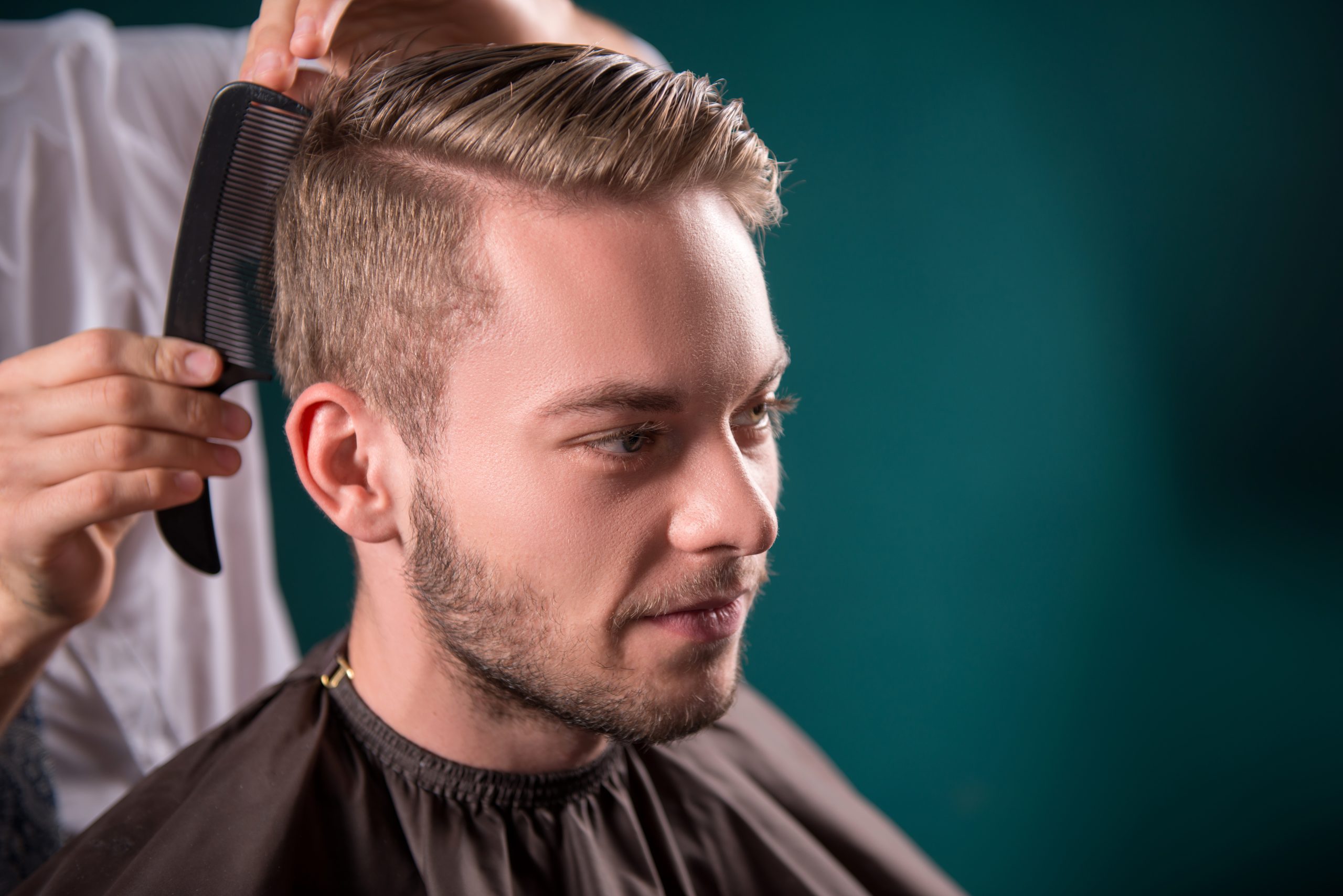 Maharaja Beauty Salon & Spa