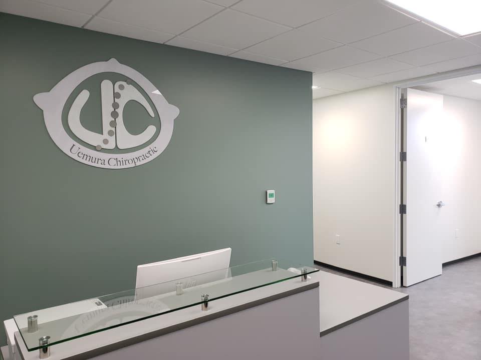 Leo Uemura Chiropractic