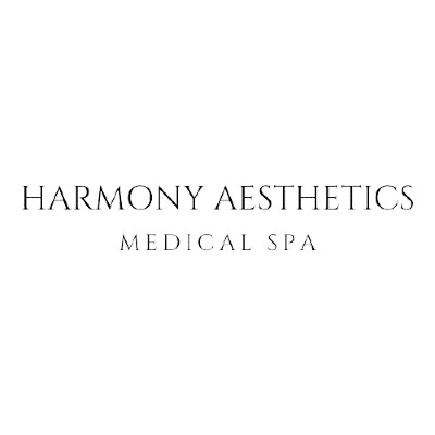 Harmony Aesthetics Spa – Humble, TX logo