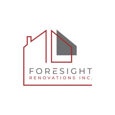 Foresight Renovations logo