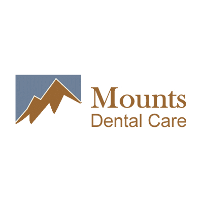 Mounts Dental Care logo