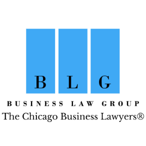 Business Law Group, LLC logo