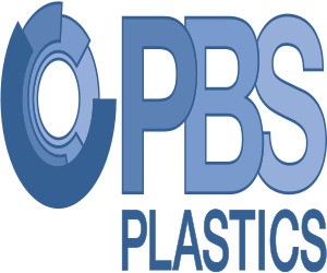 PBS Plastics Inc. logo