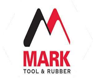 Mark Tool & Rubber Co., Inc. logo