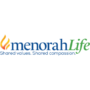 Menorah Life logo