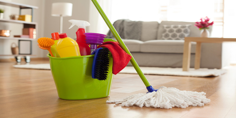 Not Your Average Cleaners