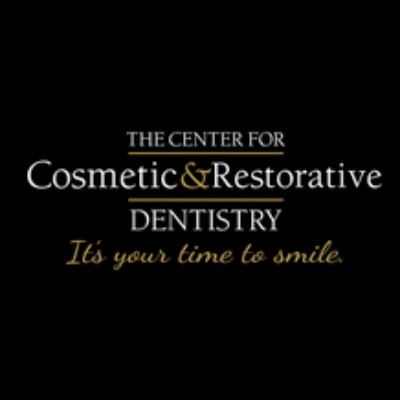 The Center For Cosmetic & Restorative Dentistry logo