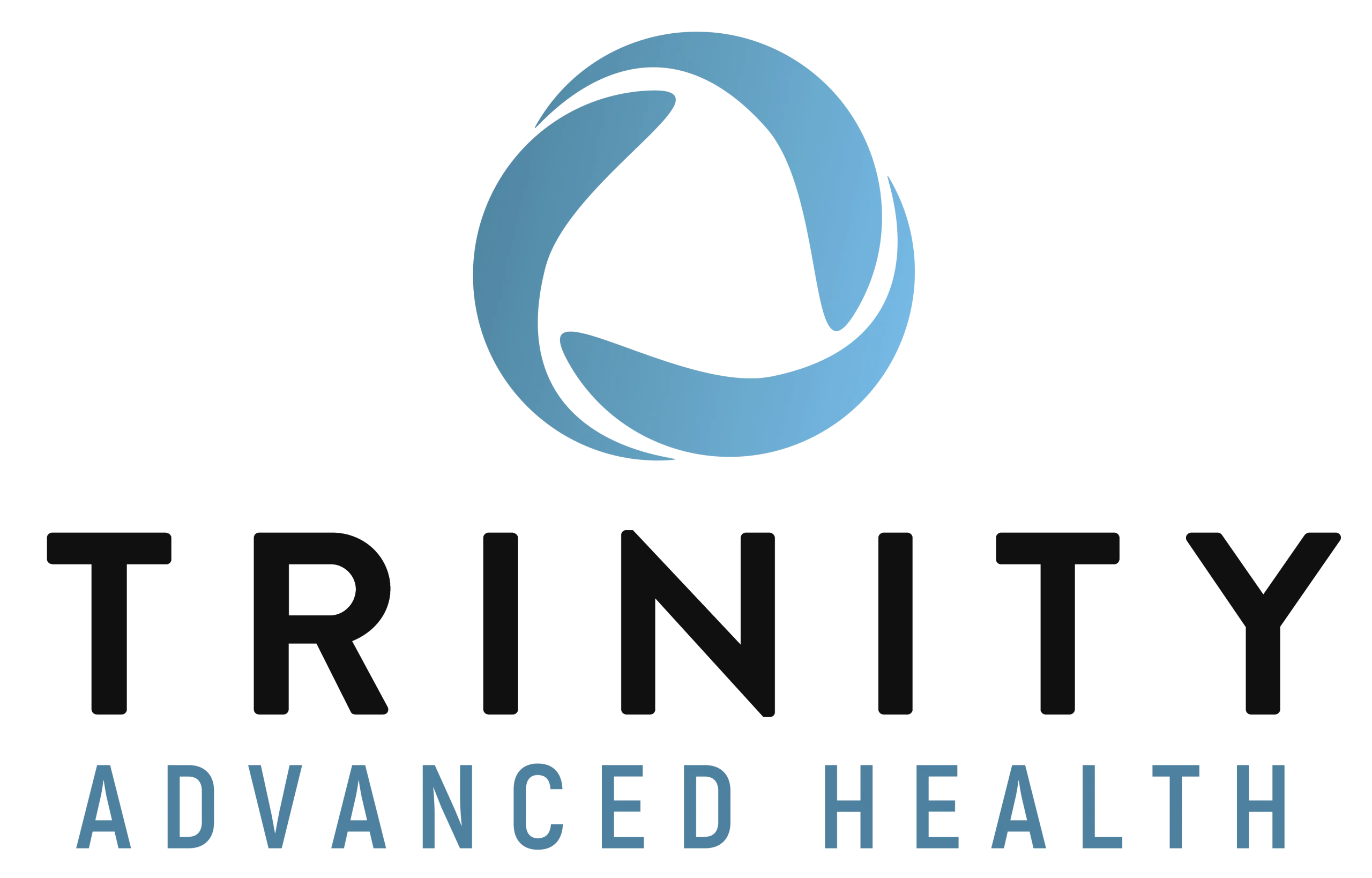 Trinity Advance Health logo