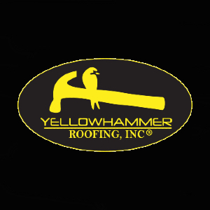 Yellowhammer Roofing Inc. logo