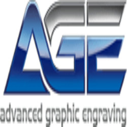 Advanced Graphic Engraving logo