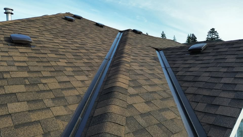 Sound Performance Roofing