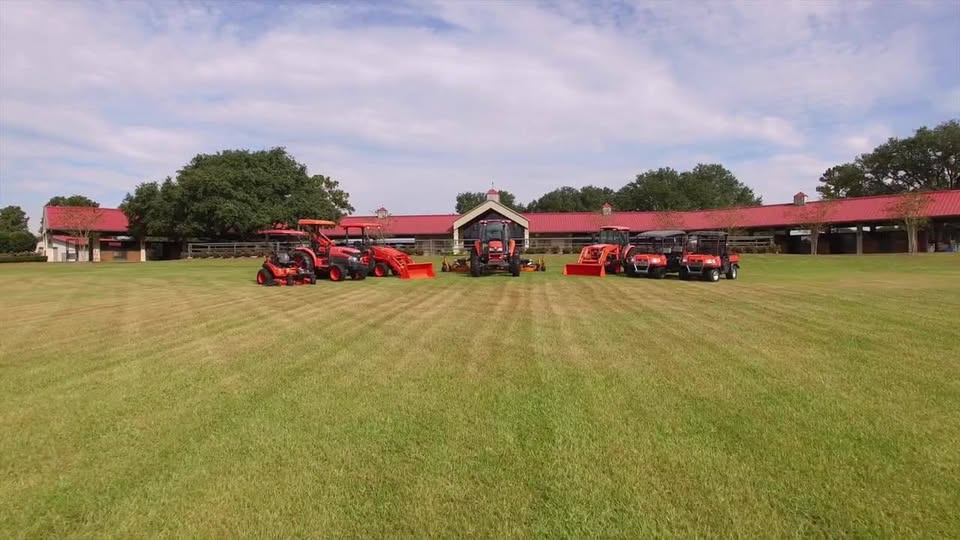 Evergreen Tractor & Equipment