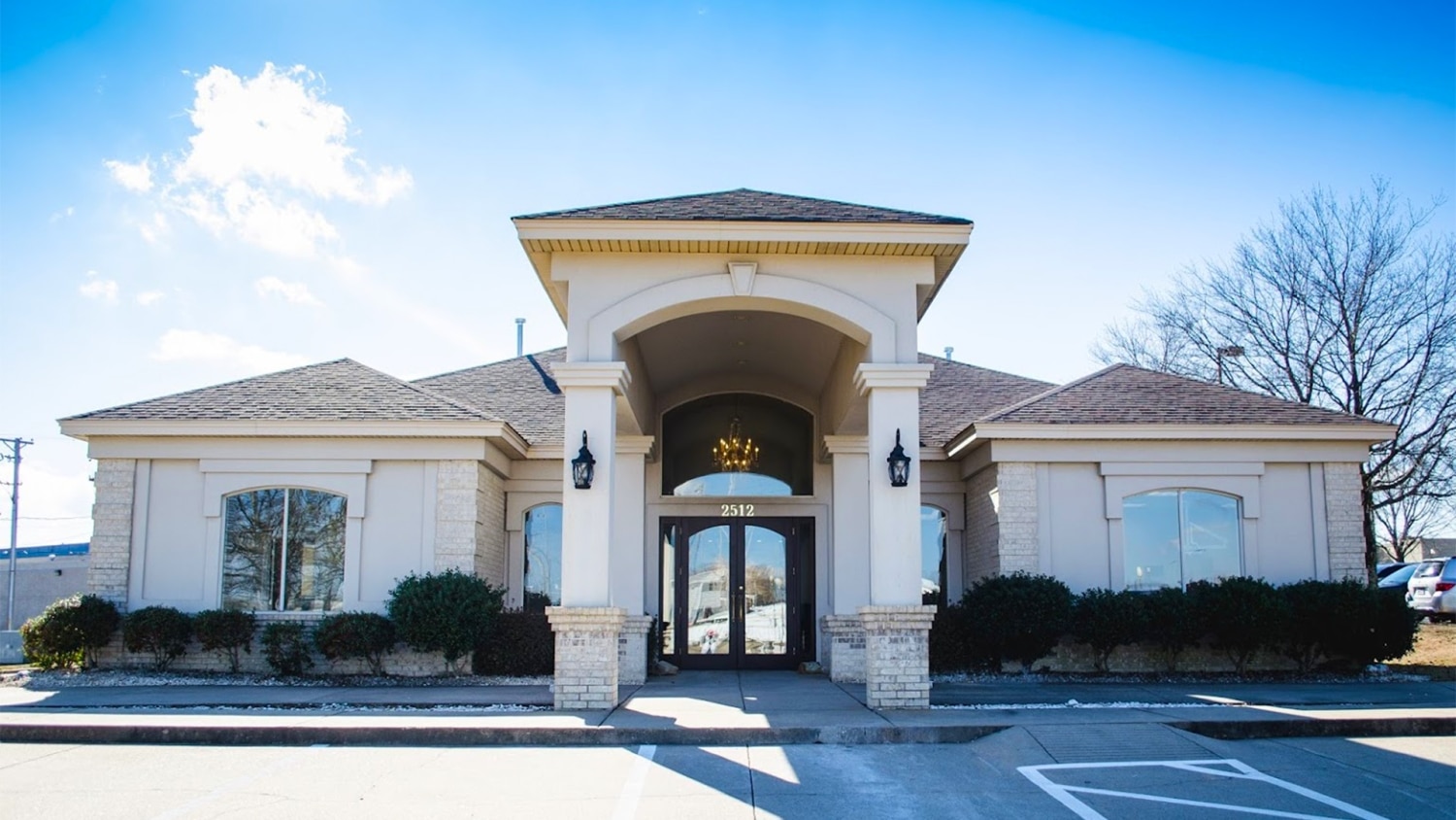 Mounts Dental Care