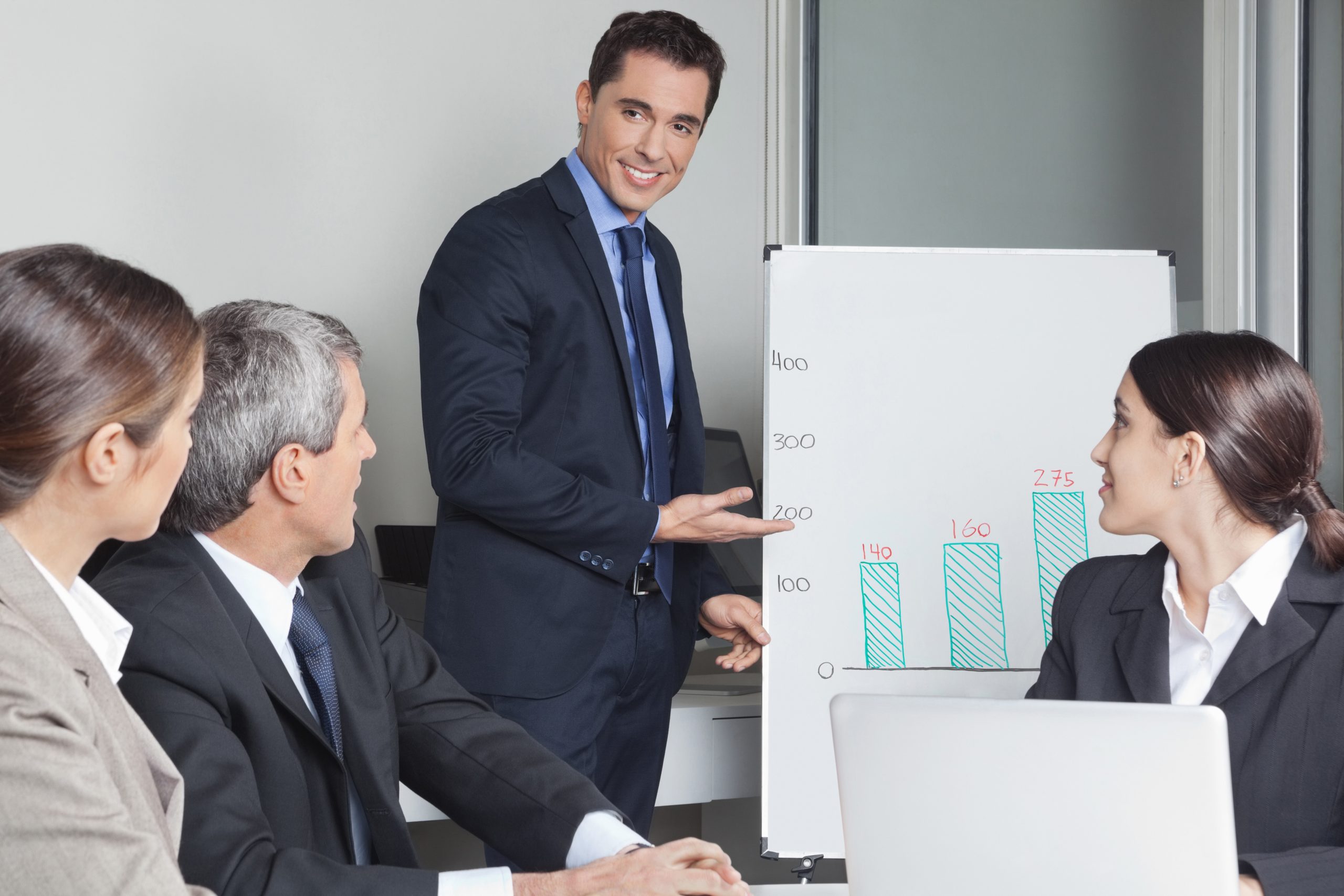 Consolidated Personnel Services