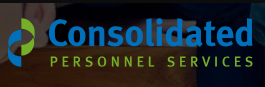 Consolidated Personnel Services logo