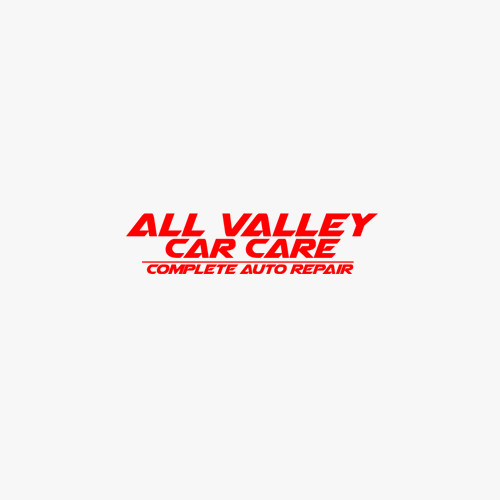 All Valley Car Care logo