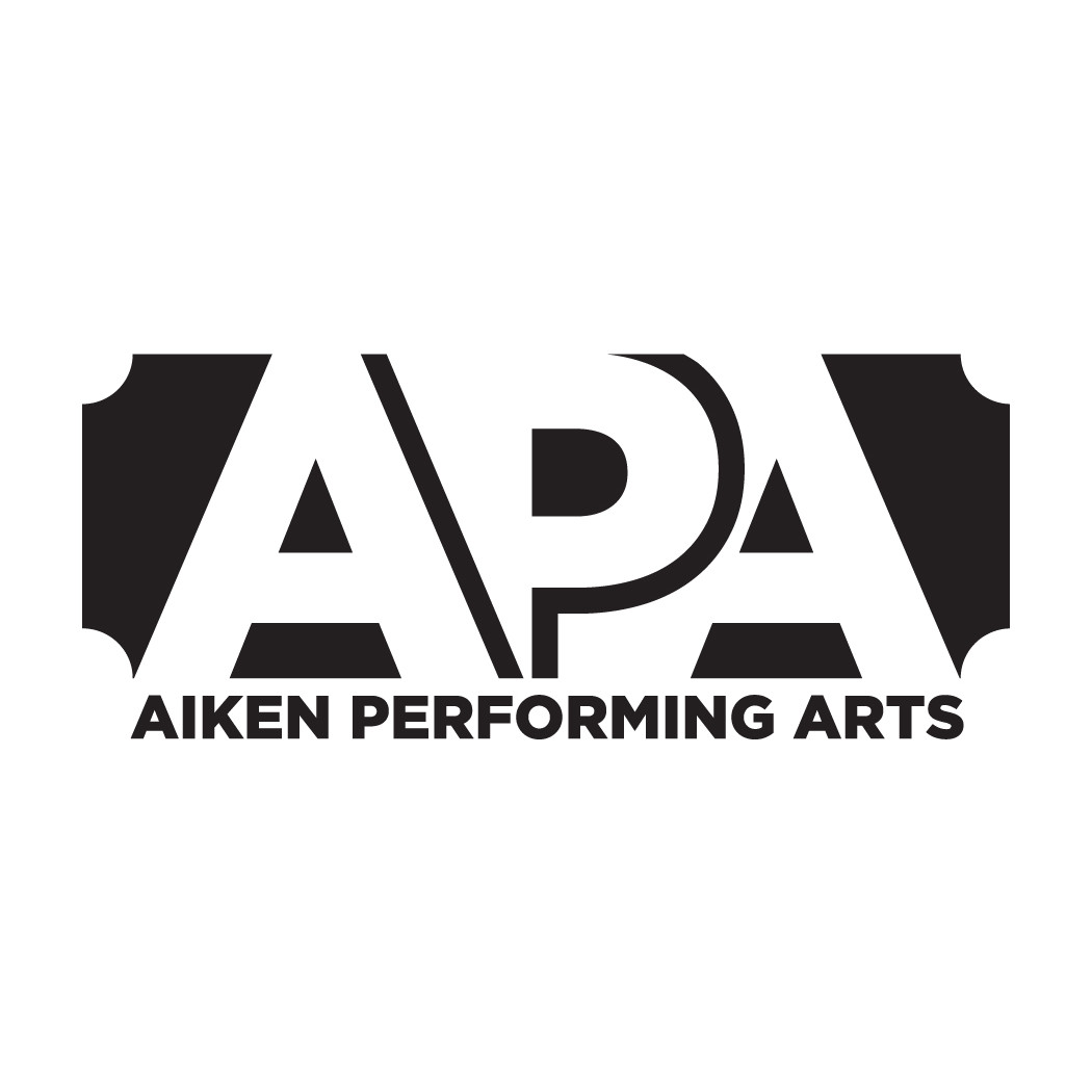 Aiken Performing Arts logo