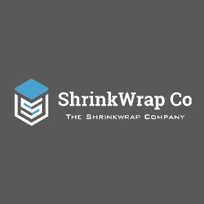 The Shrink Wrap Company logo