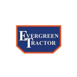 Evergreen Tractor & Equipment logo