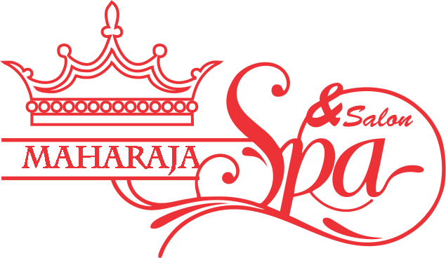Maharaja Beauty Salon & Spa logo