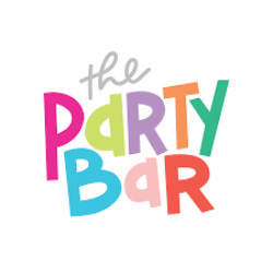 The Party Bar logo