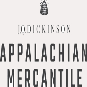J.Q. Dickinson Appalachian Mercantile logo