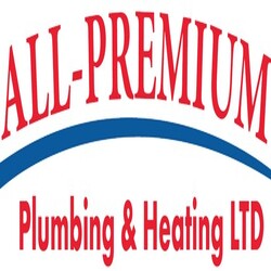 All-Premium Plumbing & Heating Ltd logo