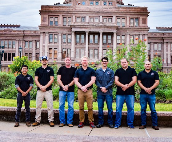 Capital City Plumbing & Drain