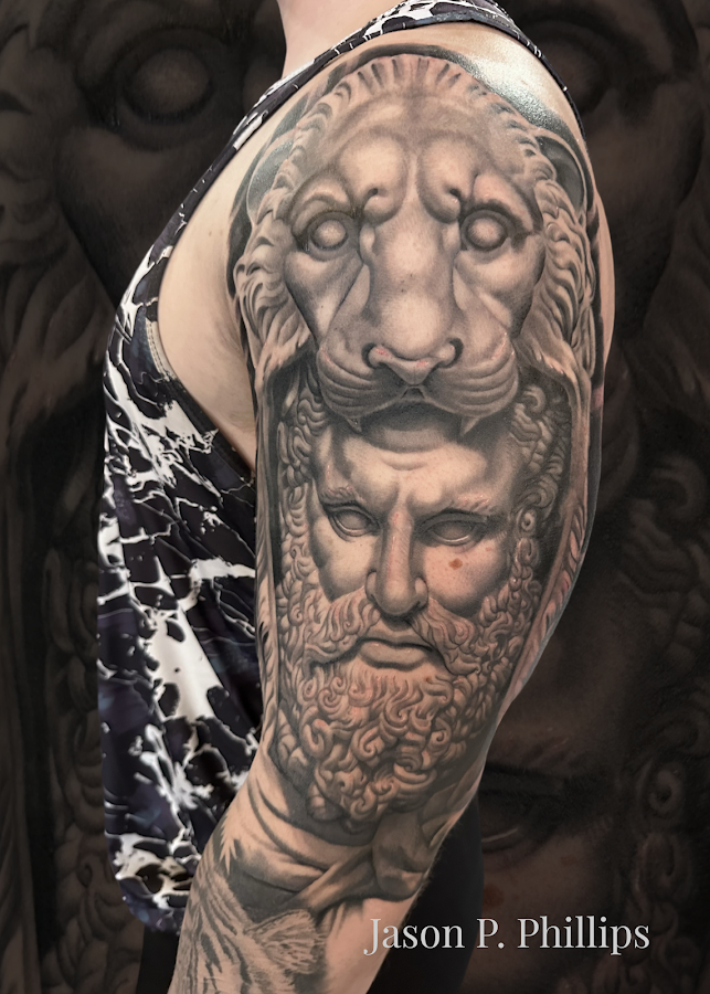 Evolve Tattoo Collective