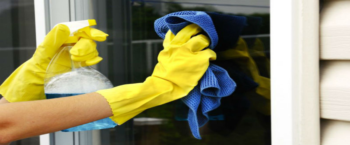 Rise and Shine Cleaning Service