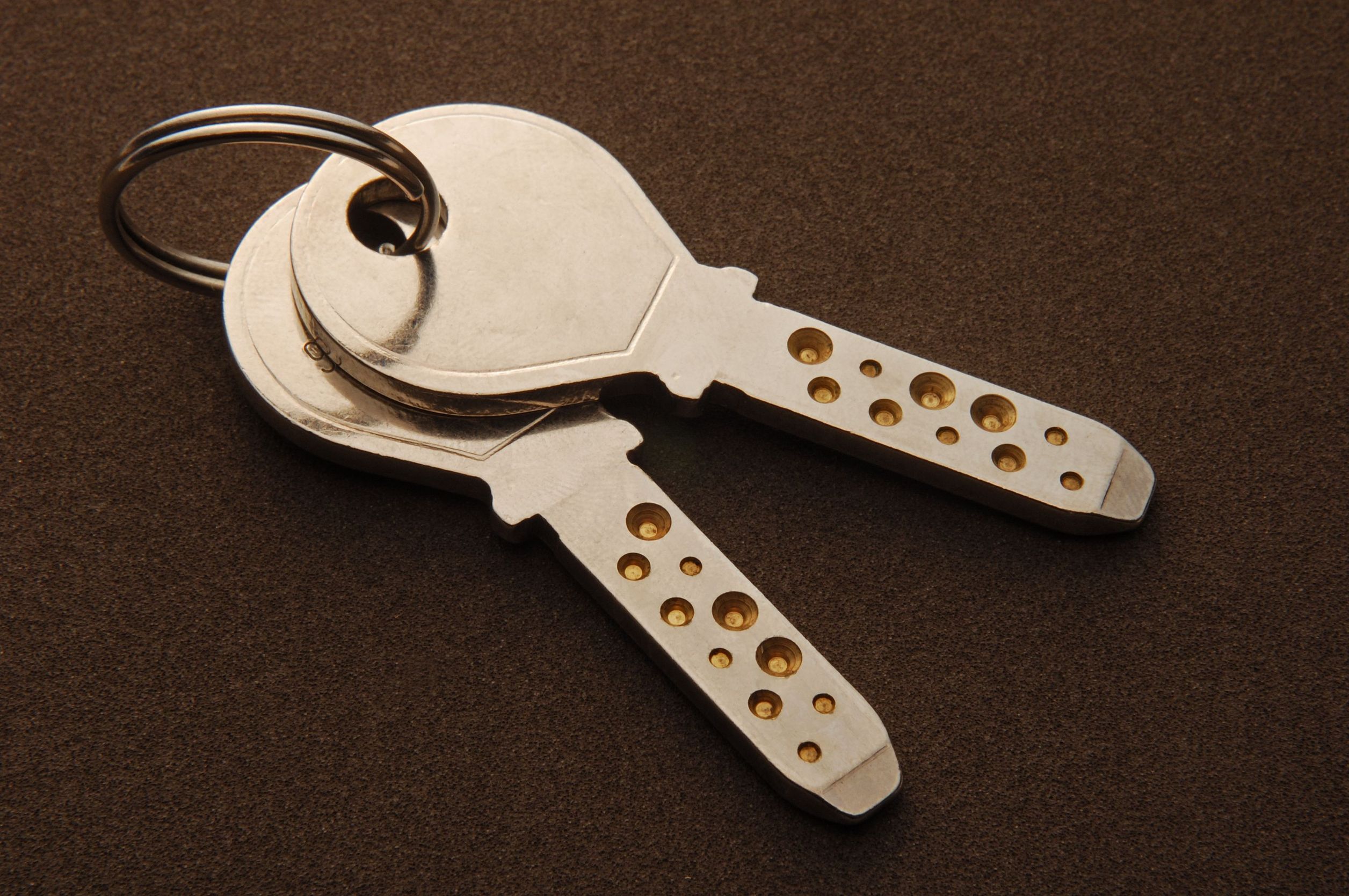Vertex Security Systems