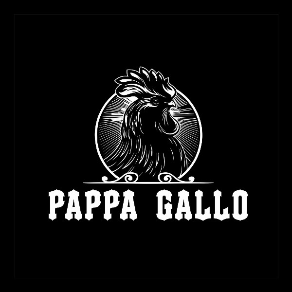 Pappa Gallo logo