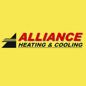Alliance Heating & Cooling logo