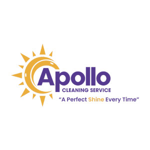 Apollo Cleaning Service logo