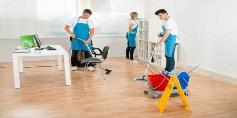 Apollo Cleaning Service