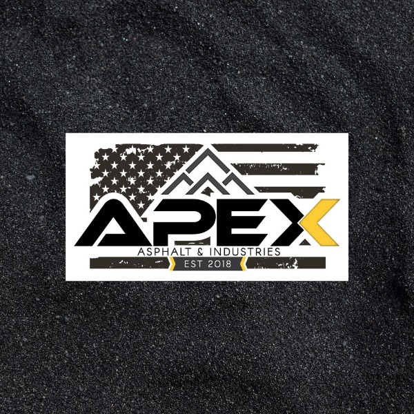 Asphalt Apex & Industries LLC logo