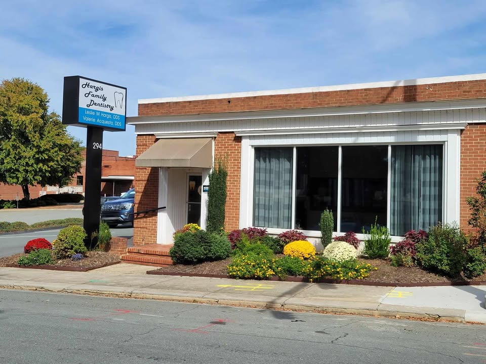 Hargis Family Dentistry