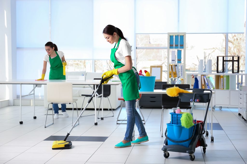 One Source Cleaning